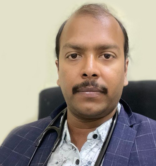 profile photo ofDr. P Lakshman Reddy