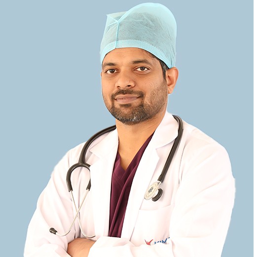 profile photo ofDr. Lokeswara Rao Pelluru