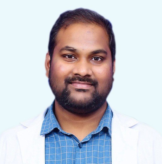 profile photo ofDr. Penubothu Naveen