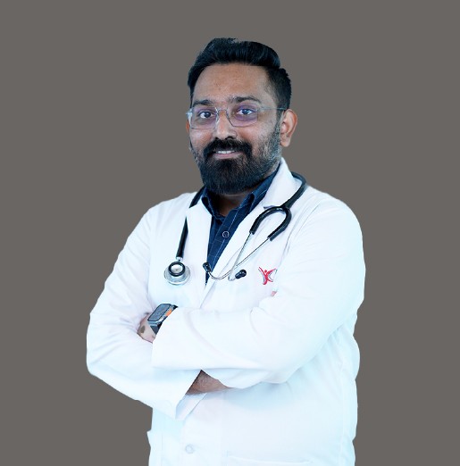 profile photo ofDr Panaparambil Sugathan Aneesh