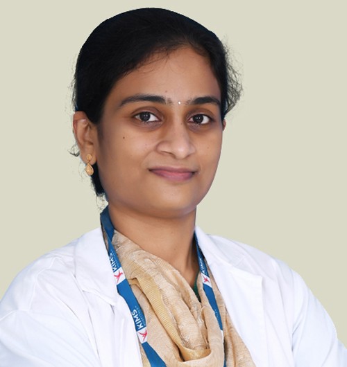 profile photo ofDr. P. Sindhura
