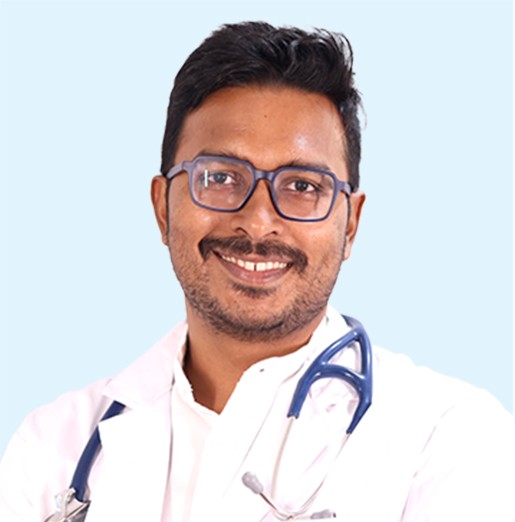 profile photo ofDr. Nirmal Pudota