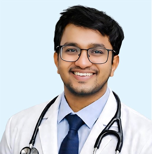 profile photo ofDr. Pardha Saradhi Sivakoti