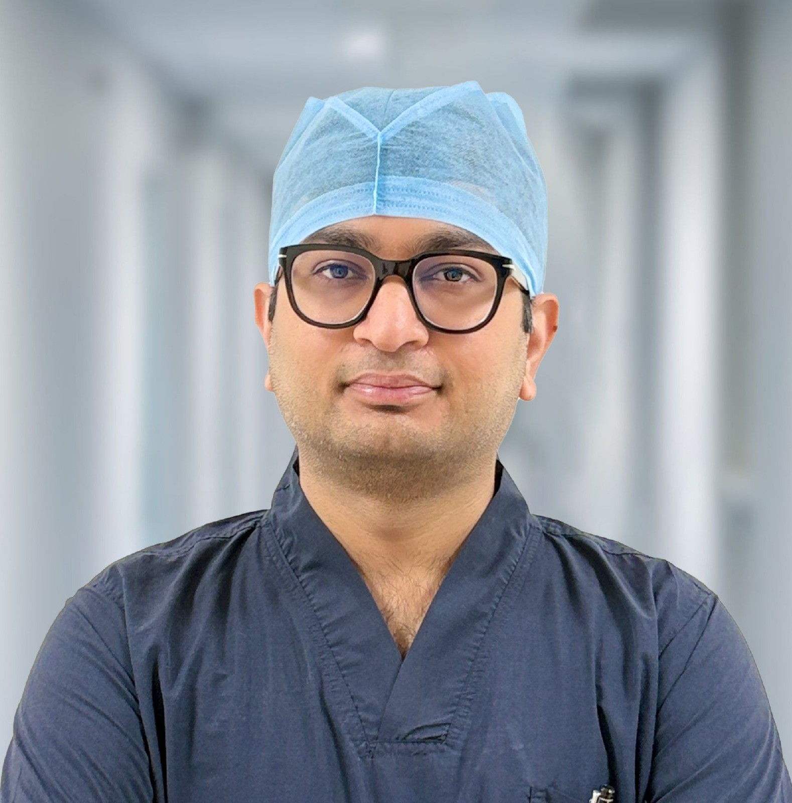 profile photo ofDr. Parth Patel