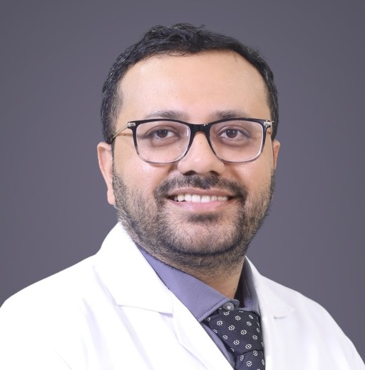 profile photo ofDr. Partha Pratim Paul