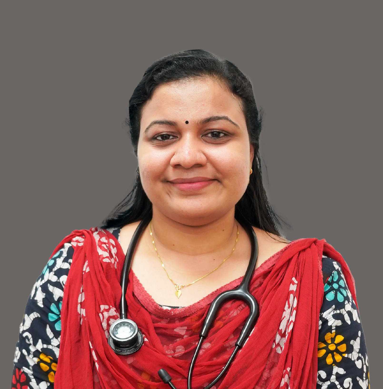 profile photo ofDr. Parvathy U S