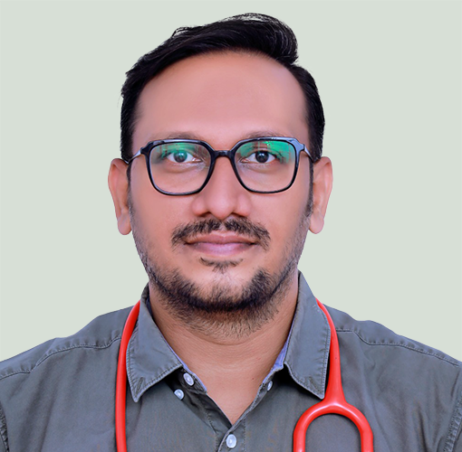profile photo ofDr. Pasunuti Sumanth (Kiddoz Doctor)