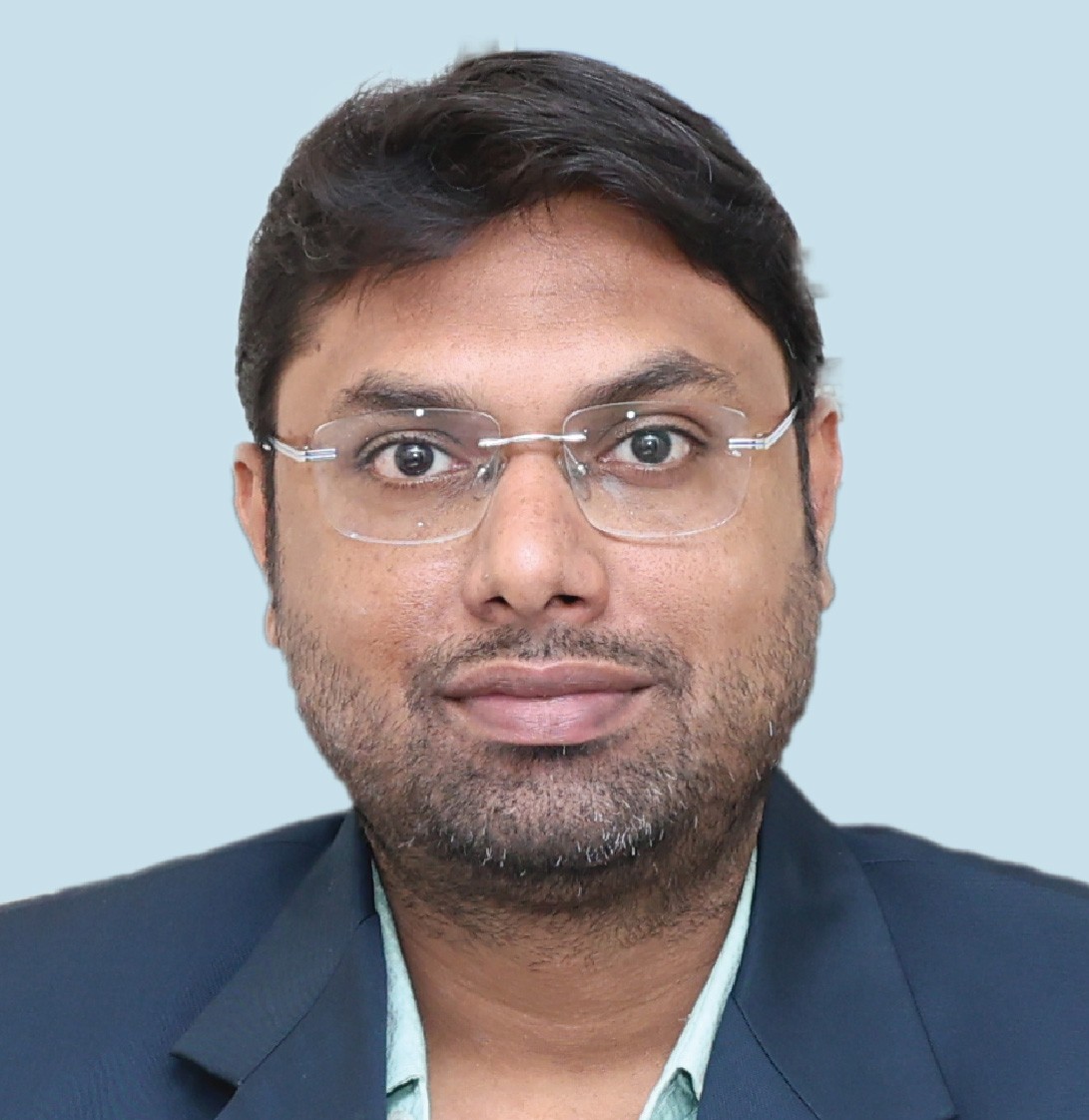 profile photo ofDr. Pavan Kumar Jonnada