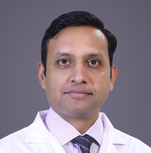 profile photo ofDr. Pavan Yadav M V