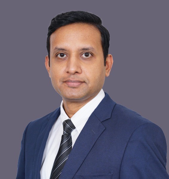 profile photo ofDr. Pavan Yadav M V