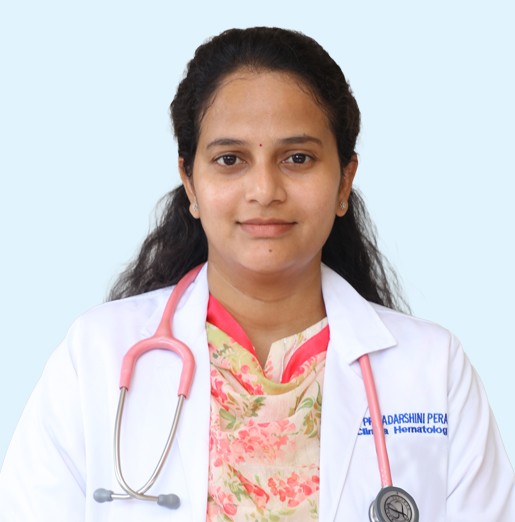 profile photo ofDr. Peram Priyadarshini