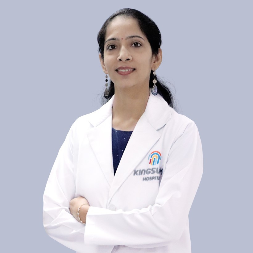profile photo ofDr. Pooja Padole