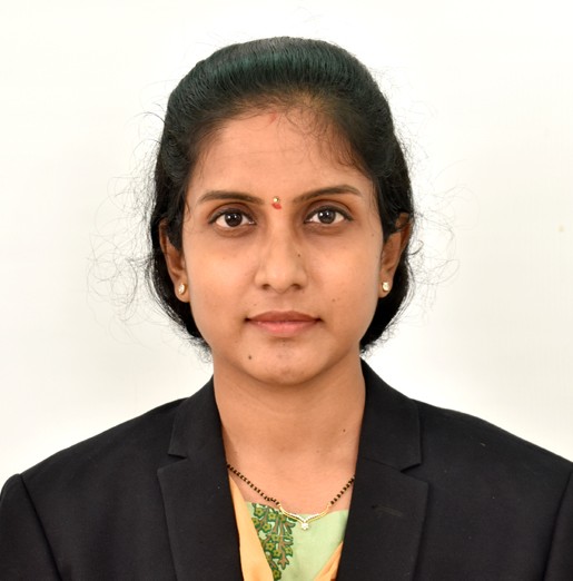 profile photo ofDr. Pothireddy Sruthi