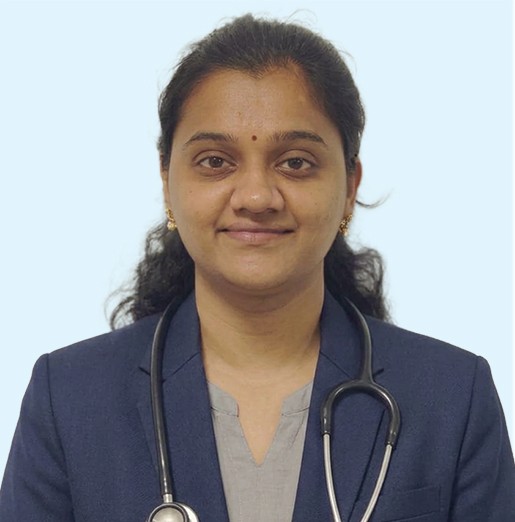 profile photo ofDr. Potturu Monikha