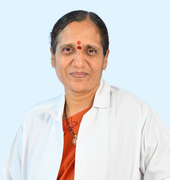 profile photo ofDr. Pragati Chigurupati