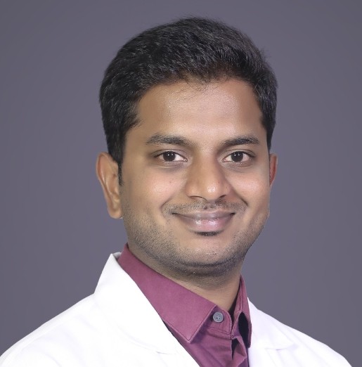 profile photo ofDr. Prajwal Ramegowda
