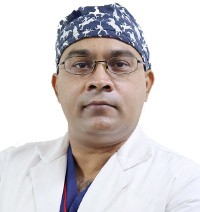 profile photo ofDr. Prakash Jain