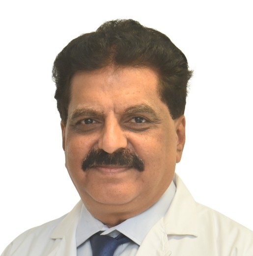 profile photo ofDr. Prakash Tekwani