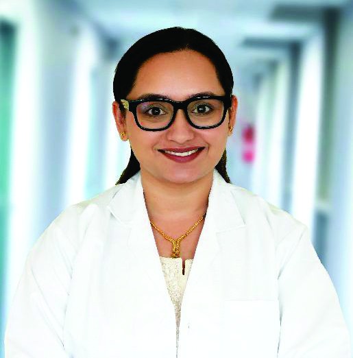 profile photo ofDr. Pranali Suhas Mahale