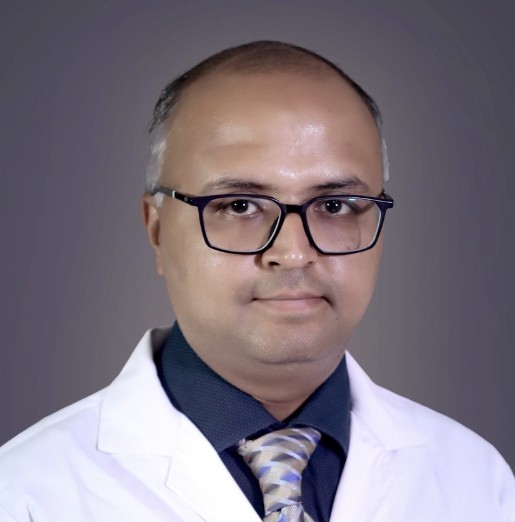 profile photo ofDr. Pranam Hathwar
