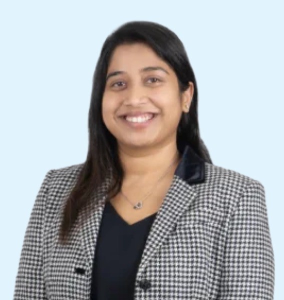 profile photo ofDr. Pranathi Kesara