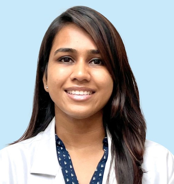 profile photo ofDr. Praneeta Jain