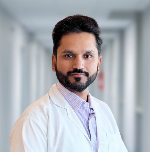 profile photo ofDr. Pranit Changdeo Sonawane