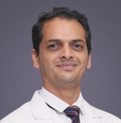 profile photo ofDr. Prasanna Bhat K. S.