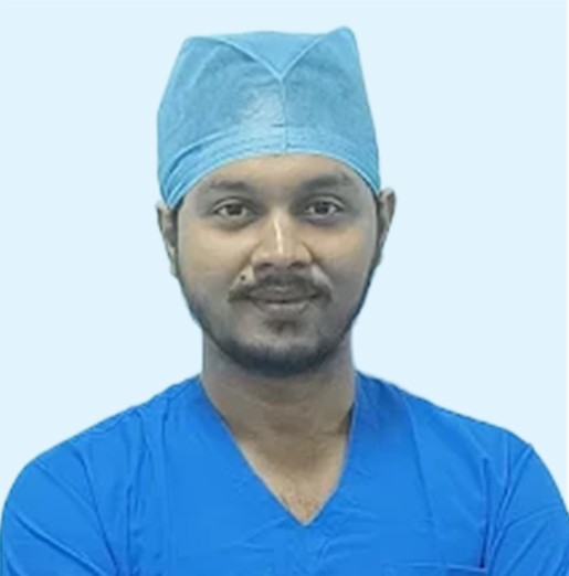 profile photo ofDr. Prasanth Pyla