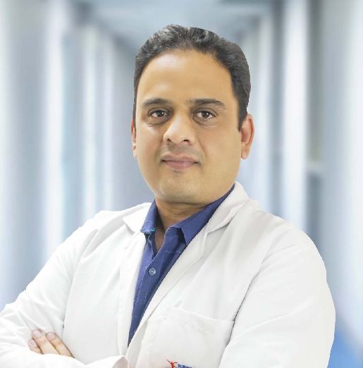 profile photo ofDr. Prashant Shantilal Bagul