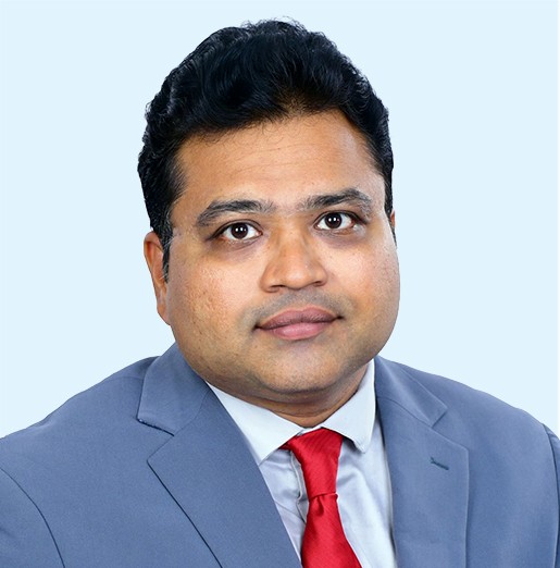 profile photo ofDr. Prashanth Saddala