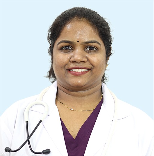 profile photo ofDr. Prathyusha Aindala