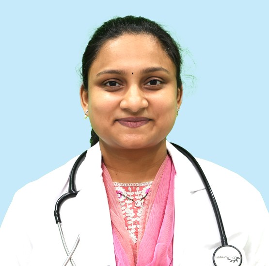 profile photo ofDr. Lanka Prathyusha