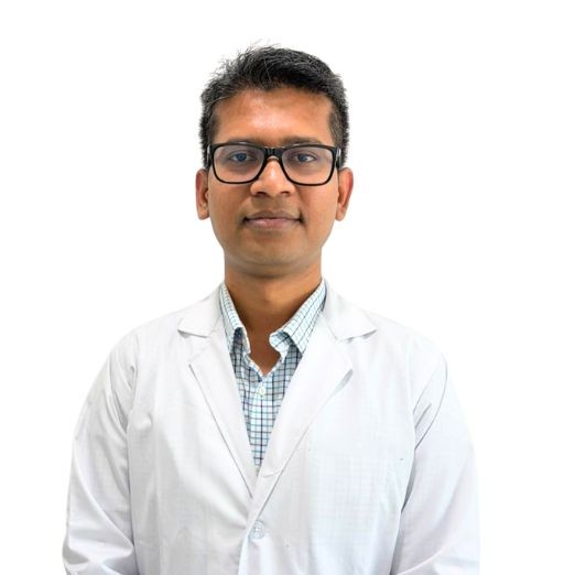 profile photo ofDr. Pravin Khandare