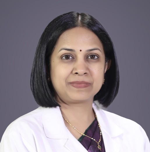 profile photo ofDr. Preeti Patil