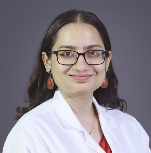 profile photo ofDr. Prerna Keshari