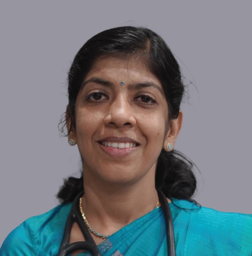 profile photo ofDr. Priya M