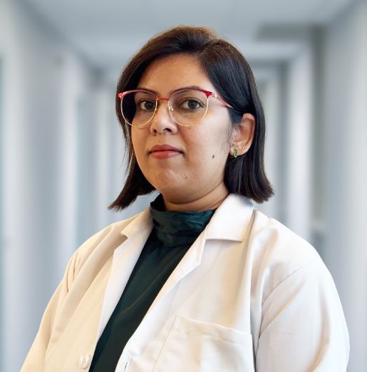 profile photo ofDr. Priyanka Pramod Shinde