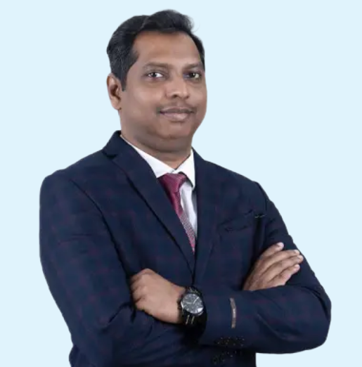 profile photo ofDr. Prudwiraj Sanamandra