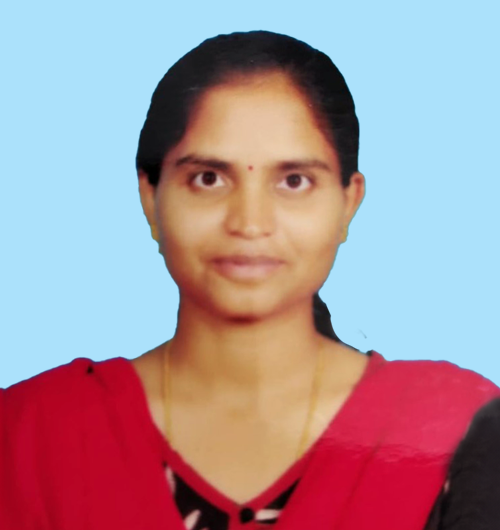 profile photo ofDr. Pydi Lalitha