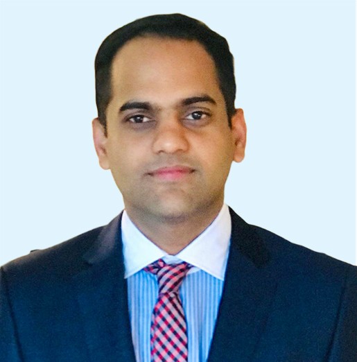 profile photo ofDr. R. A. Purnachandra Tejaswi