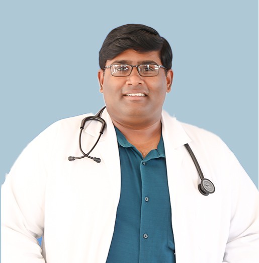 profile photo ofDr. R.J. Sakthi Venkatesh