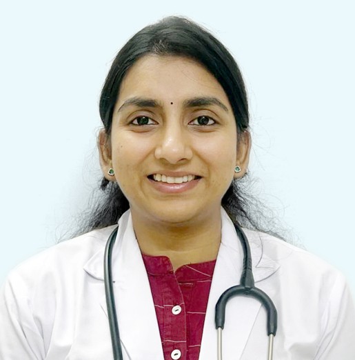profile photo ofDr. Rashmi Raparla