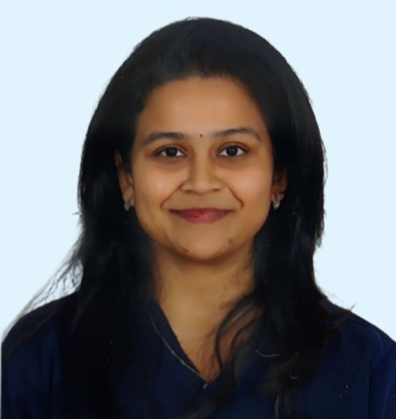 profile photo ofDr. Raaga Deepika