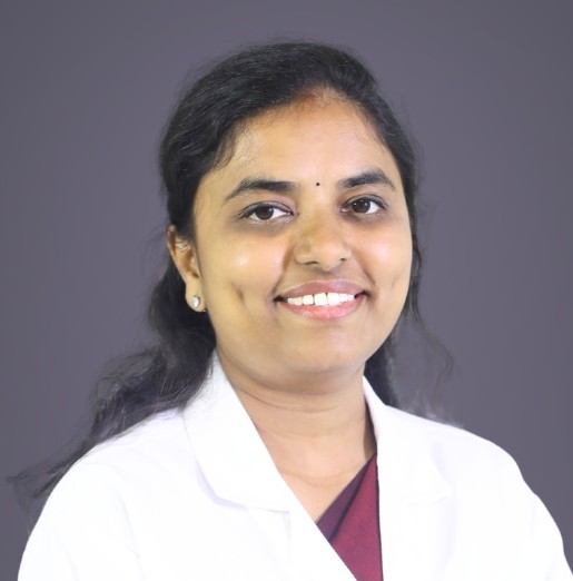 profile photo ofDr. Radhika M