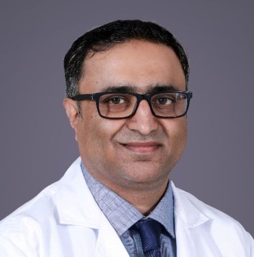 profile photo ofDr. Raghavendra Nagaraja