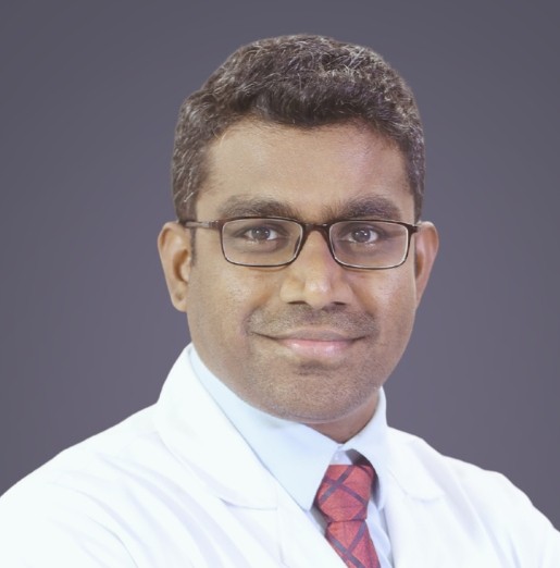 profile photo ofDr. Raghunandan S K