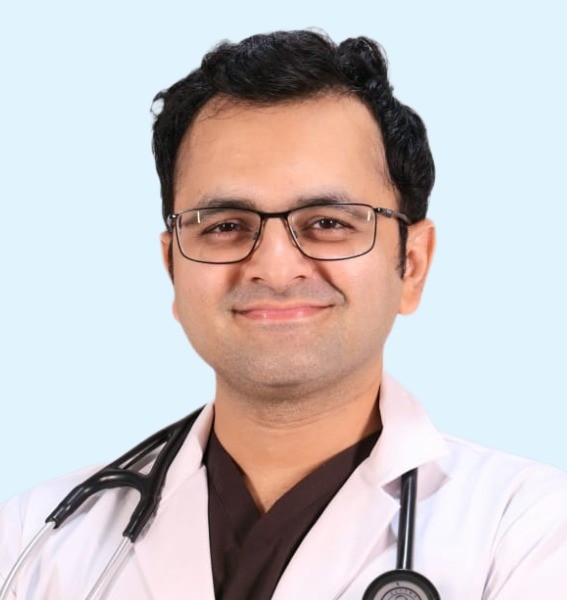 profile photo ofDr. Raghuram Tangirala