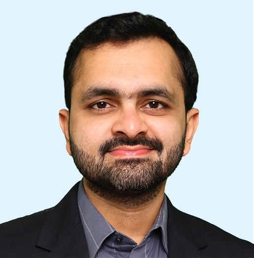 profile photo ofDr. Raghuram Tangirala