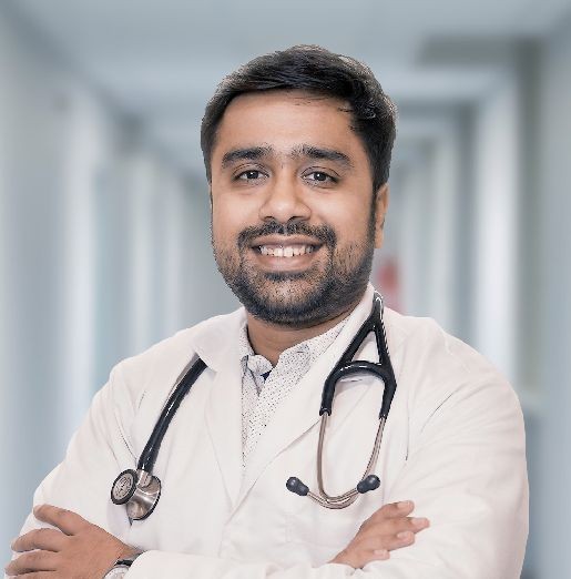 profile photo ofDr. Rahul Ashok Kekan